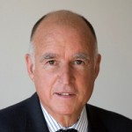 Hon. Jerry Brown