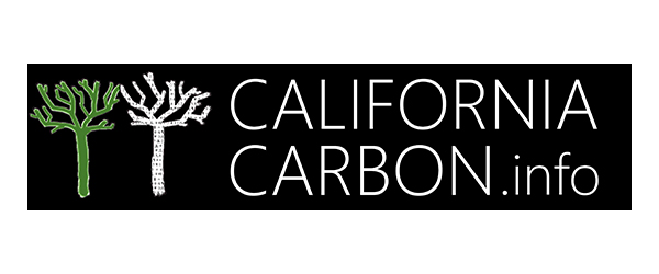 CaliforniaCarbon.info