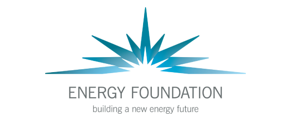 The Energy Foundation