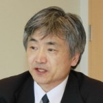 Takashi Hongo 